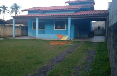 Casa com 2 dormitórios à venda, 72 m² por r$ 469.000,00 - portal da fazendinha - caraguatatuba/sp