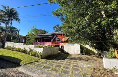 Casa com 3 dormitórios à venda, 302 m² por r$ 1.350.000,00 - park imperial - caraguatatuba/sp