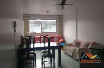 Apartamento com 3 dormitórios à venda, 130 m² por r$ 700.000,00 - martim de sá - caraguatatuba/sp
