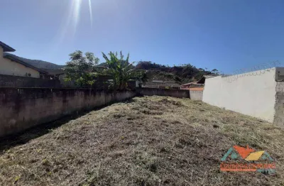 Terreno à venda no Martim de Sá, Caraguatatuba 