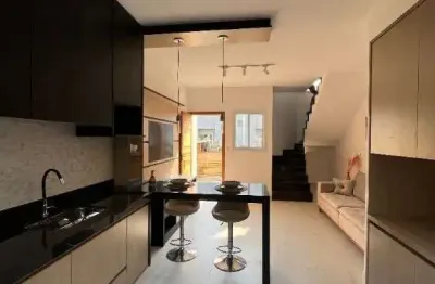 Casa com 2 dormitórios à venda, 84m² por r$ 330.000 - rio do ouro - caraguatatuba/sp