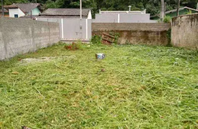 Terreno à venda, 340 m² por r$ 320.000,00 - massaguaçu - caraguatatuba/sp