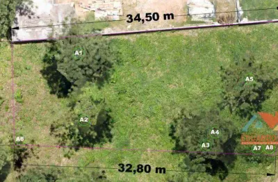 Terreno à venda, 498 m² por r$ 230.000,00 - capricórnio ii - caraguatatuba/sp