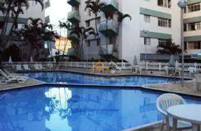 Cobertura com 3 dormitórios, 150 m² - venda por r$ 990.000,00 ou aluguel por r$ 4.011,26/mês - centro - caraguatatuba/sp