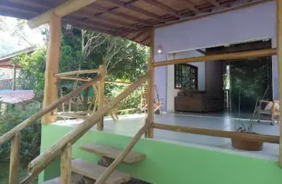 Casa com 3 dormitórios à venda, 170 m² por r$ 1.400.000,00 - boiçucanga - são sebastião/sp