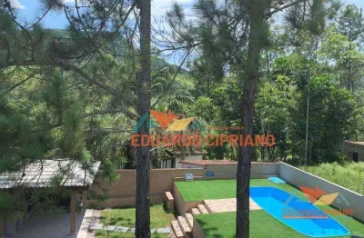 Casa com 3 dormitórios à venda, 125 m² por r$ 790.000,00 - jardim capricórnio - caraguatatuba/sp