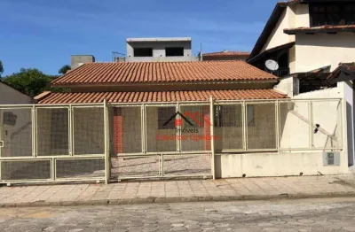 Casa com 4 dormitórios, 165 m² - venda por r$ 699.000,00 ou aluguel por r$ 3.832,30/mês - cocanha - caraguatatuba/sp