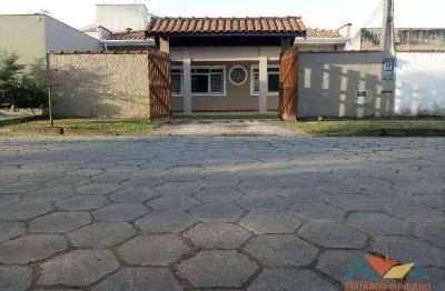 Casa à venda, 152 m² por r$ 420.000,00 - massaguaçu - caraguatatuba/sp