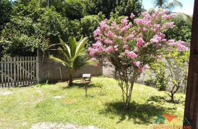 Casa com 2 dormitórios à venda, 86 m² por r$ 375.000,00 - massaguaçu - caraguatatuba/sp