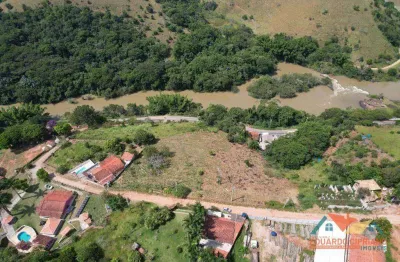 Terreno à venda, 2715 m² por r$ 190.050,00 - rio claro - paraibuna/sp