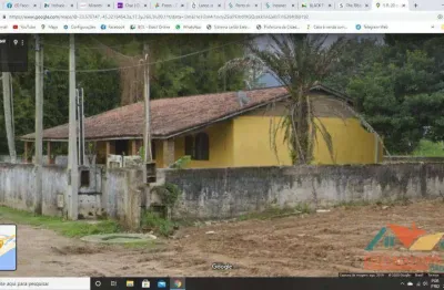 Casa à venda, 250 m² por r$ 510.000,00 - massaguaçu - caraguatatuba/sp