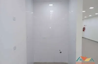 Sala para alugar, 116 m² por r$ 4.000,00/mês - centro - caraguatatuba/sp