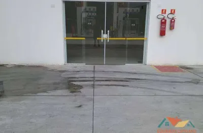 Sala para alugar, 112 m² por r$ 6.000,00/mês - centro - caraguatatuba/sp
