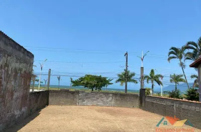 Terreno à venda, 1000 m² por r$ 1.272.000,00 - porto novo - caraguatatuba/sp