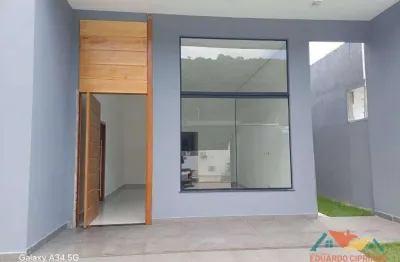 Casa com 3 dormitórios à venda, 131 m² por r$ 900.000,00 - massaguaçu - caraguatatuba/sp
