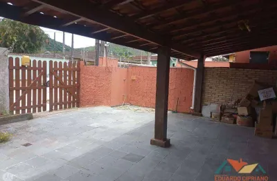 Casa com 2 dormitórios para alugar, 80 m² por r$ 3.000,00/mês - martim de sá - caraguatatuba/sp