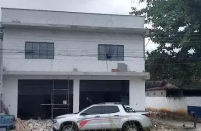 Ponto para alugar, 111 m² por r$ 7.000,00/mês - jardim tarumãs - caraguatatuba/sp