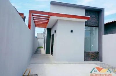 Casa com 2 dormitórios à venda, 60 m² por r$ 380.000,00 - balneário recanto do sol - caraguatatuba/sp