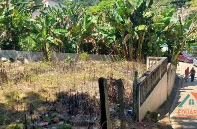 Terreno à venda, 267 m² por r$ 80.000,00 - vila são germano - paraibuna/sp