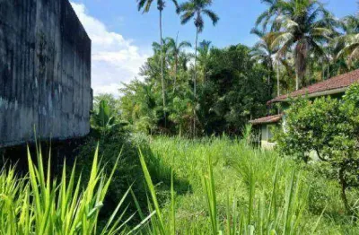 Terreno à venda, 280 m² por r$ 260.000,00 - getuba - caraguatatuba/sp