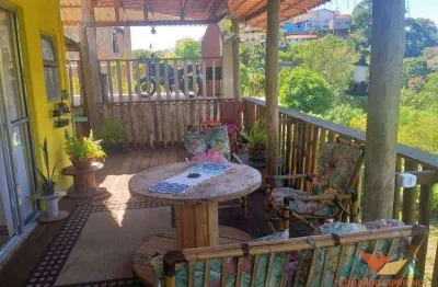 Chácara à venda, 1001 m² por r$ 350.000 - bela vista - paraibuna/são paulo