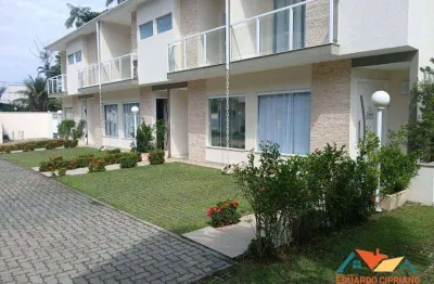 Apartamento com 2 dormitórios à venda, 81 m² por r$ 760.000 - cocanha - caraguatatuba/sp