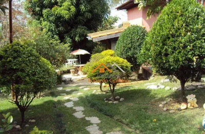 Chácara com 2 dormitórios à venda, 1914 m² - vila expedicionários cruzeirenses - cruzeiro/sp