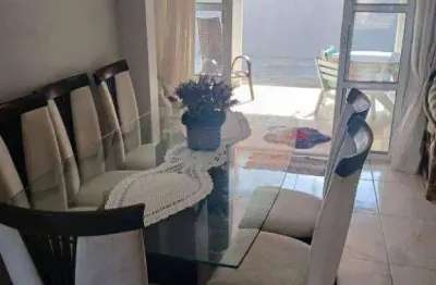 Casa com 3 dormitórios à venda, 89 m² por r$ 580.000 - massaguaçu - caraguatatuba/sp