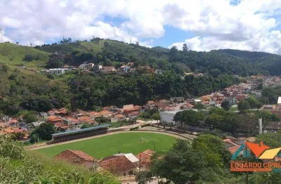 Terreno à venda, 3349 m² por r$ 330.000,00 - zona rural - paraibuna/sp