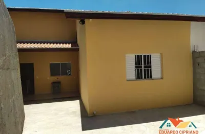 Casa com 2 dormitórios à venda, 165 m² por r$ 550.000,00 - bela vista - paraibuna/sp
