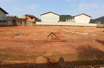 Terreno à venda, 720 m² por r$ 530.000,00 - capricórnio ii - caraguatatuba/sp