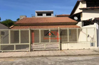 Casa com 4 dormitórios, 165 m² - venda por r$ 699.000,00 ou aluguel por r$ 3.832,30/mês - cocanha - caraguatatuba/sp