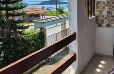 Apartamento com 1 dormitório à venda, 37 m² por r$ 283.900,00 - massaguaçu - caraguatatuba/sp