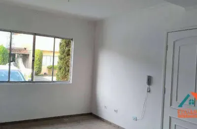 Casa com 3 dormitórios à venda, 100 m² por r$ 380.000,00 - cidade aracilia - guarulhos/sp
