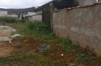 Terreno para alugar, 300 m² por r$ 890/mês - massaguaçu - caraguatatuba/sp