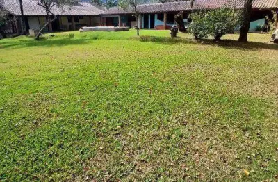 Casa com 3 dormitórios à venda, 350 m² por r$ 980.000 - massaguaçu - caraguatatuba/sp