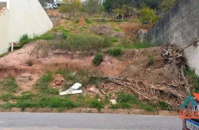 Terreno à venda, 286 m² por r$ 115.000,00 - bela vista - paraibuna/sp