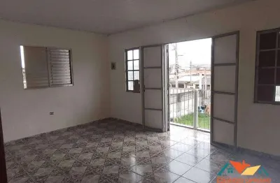 Casa ampla para locação definitiva em caraguatatuba