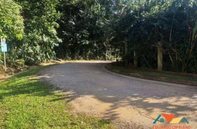 Terreno à venda, 806 m² por r$ 650.000,00 - martim de sá - caraguatatuba/sp