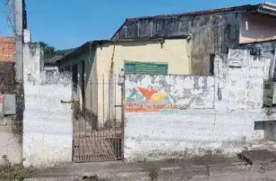 Casa à venda por r$ 170.000,00 - perequê mirim - caraguatatuba/sp