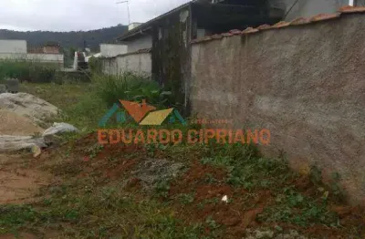 Terreno para alugar, 300 m² por r$ 890/mês - massaguaçu - caraguatatuba/sp