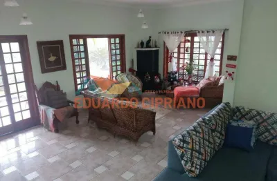 Casa com 5 dormitórios, 400 m² - venda por r$ 2.200.000,00 ou aluguel por r$ 10.487,33/mês - praia da boracéia - são sebastião/sp