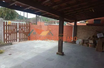 Casa com 2 dormitórios para alugar, 80 m² por r$ 3.000,00/mês - martim de sá - caraguatatuba/sp