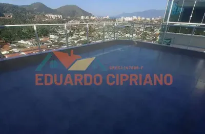 Apartamento com 4 dormitórios, 166 m² - venda por r$ 1.200.000,00 ou aluguel por r$ 6.600,00/mês - cidade jardim - caraguatatuba/sp