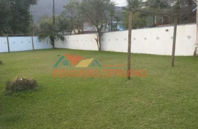 Terreno à venda, 300 m² por r$ 380.000,00 - massaguaçu - caraguatatuba/sp