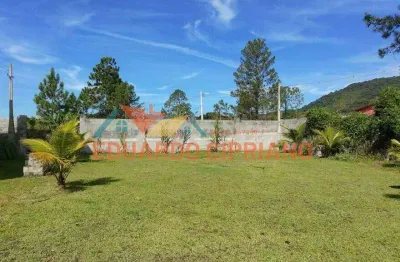 Terreno à venda, 486 m² por r$ 320.000,00 - jardim capricórnio - caraguatatuba/sp