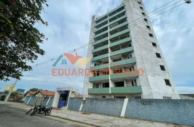 Apartamento com 3 dormitórios à venda, 93 m² por r$ 699.000,00 - aruan - caraguatatuba/sp