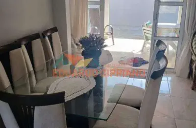 Casa com 3 dormitórios à venda, 89 m² por r$ 580.000,00 - massaguaçu - caraguatatuba/sp