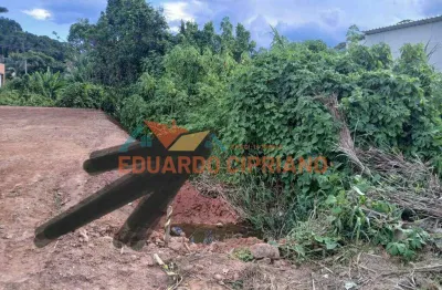 Terreno à venda, 270 m² por r$ 250.000,00 - massaguaçu - caraguatatuba/sp