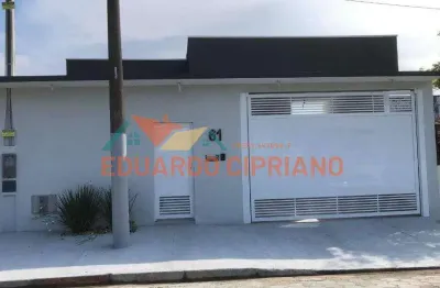Casa com 4 dormitórios à venda, 180 m² por r$ 1.750.000,00 - massaguaçu - caraguatatuba/sp